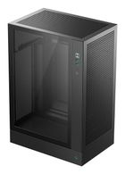Deepcool, obudowa komputerowa, CH170 PLUS
