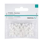Deepcool, Pixel WH, gumowe końcówki