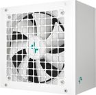 DeepCool, zasilacz, PN850M WH, 850W, Gold Modular white