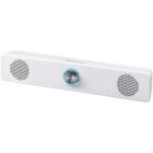 Defender, soundabar, Z2 6W, LED, bały, 65192