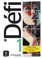 Defi 1. Edition hybride