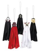 Dekoracja wisząca, lekarz, 40 cm