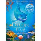 Delfin Plum. DVD
