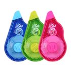 Deli, korektor w taśmie, 5 mm x 30m, 1 szt.