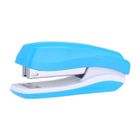 Deli, Rio, zszywacz na 25 kartek, 24/6, 26/6, niebieski