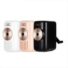 Deli, temperówka ręczna na korbkę grająca, 1 szt.