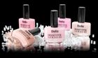 Delia Cosmetics, Bioaktywne Szkło Emalia do paznokci 04