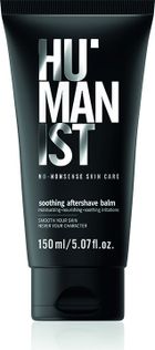 Delia Cosmetics, Humanist, balsam po goleniu łagodzący dla mężczyzn, 150 ml