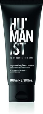 Delia Cosmetics, Humanist, krem do rąk regenerujący dla mężczyzn, 100 ml