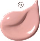 Delia Cosmetics, Matt Forever, podkład matująco-kryjący 3w1 nr 43, 35 ml