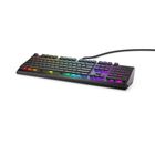 Dell, klawiatura dla graczy, Alienware