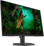 Dell, monitor, SE2725HG, 27" AMD FreeSync Premium 200Hz Full HD (1920-1080), 16:9, 2xHDMI, DP, 3Y AES&PPE