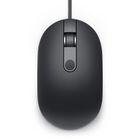 Dell Ms819 Wired Mouse With Fingerprint Reader 570-aary