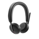 Dell, Wireless Headset, słuchawki, WL3024