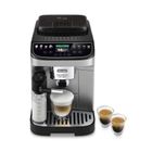 DeLonghi, ekspres ciśnieniowy, ECAM 310.80.SB