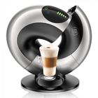 DeLonghi, ekspres kapsułkowy, Dolce Gusto Eclipse, EDG736.S, 1460W, srebrny