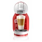 DeLonghi, ekspres kapsułkowy, Dolce Gusto EDG305.WR, 1460W, czerwony