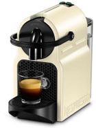 DeLonghi, Nespresso Inissia, ekspres kapsułkowy, EN80.CW, 1260W, beżowy