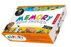 Demart, Memory, Dzikie zwierzęta, gra pamięciowa