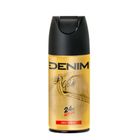 Denim, Gold, dezodorant, spray, 150 ml