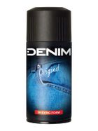 Denim, pianka do golenia, 300 ml
