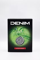 Denim, płyn po goleniu musk, 100 ml