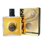 Denim, woda po goleniu dla mężczyzn gold, 100 ml