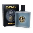 Denim, woda toaletowa, black, 100 ml