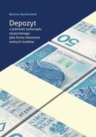 Depozyt u jednostki samorządu terytorialnego
