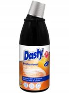 Der Waschkonig, Dasty Gel Toilet Care, żel odkamieniający do mycia WC, 750 ml