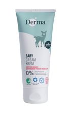 Derma, Eco Baby, krem, 100 ml