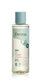 Derma, Eco Baby, oliwka do ciała, 150 ml