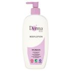 Derma, Eco Woman, Body Lotion, balsam do ciała, 500 ml