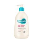 Derma:B, Daily Moisture, nawilżający balsam do ciała z mle hydration science, 400 ml