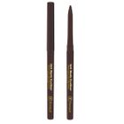 Dermacol, 16H Matic, Eyeliner Waterproof&Long-Lasting, automatyczna kredka do oczu, 03 Brown, 3g