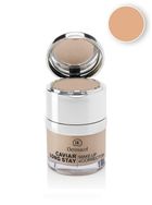 Dermacol, Caviar Long Stay Make-Up & Corrector, podkład do twarzy z korektorem 02 Fair, 30 ml