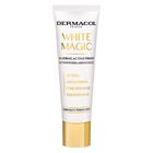 Dermacol, White Magic Make-Up Base, baza pod makijaż, 20 ml