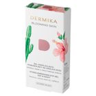 Dermika, blooming skin, żel nawilżająco-pobudzający na okolice oczu, 15 ml