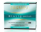 Dermika, Hialiq Spectrum, 30+ hialuronowy krem nawilżający na dzień i noc, 50 ml
