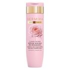 Dermika, Ideal Skin, luksusowe różane mleczko do demakijażu, 200 ml