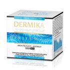 Dermika, Meritum, forte Krem półtłusty - odżywczy Dzień/Noc, 50 ml