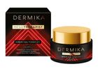 Dermika, Mesotherapist, krem naprawczy na noc, 50 ml