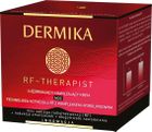 Dermika, RF-Therapist, krem na noc ujędrniająco-nawilżający, 50 ml