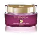 Dermika, V-Modelist, krem konturujący owal twarzy na dzień, 50 ml