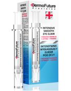 Dermofuture, Precision, intensywnie wygładzający eliksir pod oczy, 10 ml