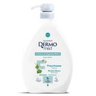 Dermomed, mydło w płynie, freschezza muschio bianco, 1000 ml