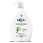 Dermomed, mydło w płynie, purezza aloe, 1000 ml