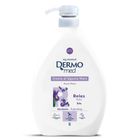 Dermomed, mydło w płynie, relax iris, 1000 ml