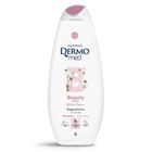 Dermomed, żel do mycia ciała, beauty white, 750 ml