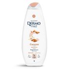 Dermomed, żel do mycia ciała, carezza almond, 750 ml